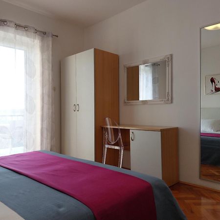 Apartments Denise Podgora Dış mekan fotoğraf