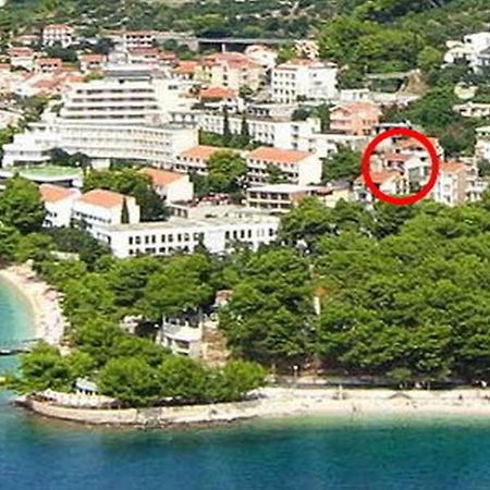 Apartments Denise Podgora Dış mekan fotoğraf