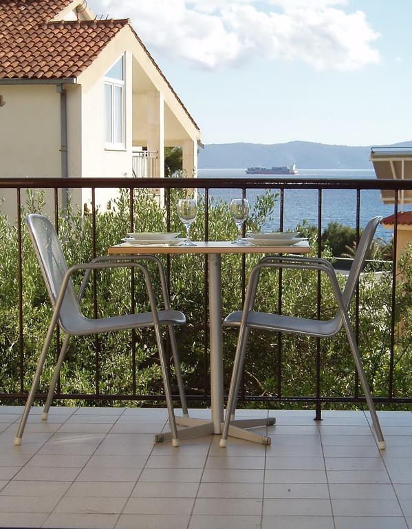 Apartments Denise Podgora Dış mekan fotoğraf
