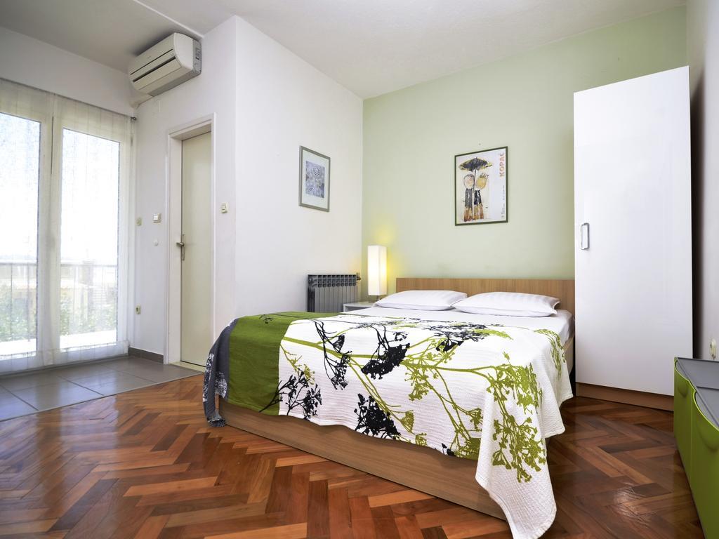 Apartments Denise Podgora Dış mekan fotoğraf