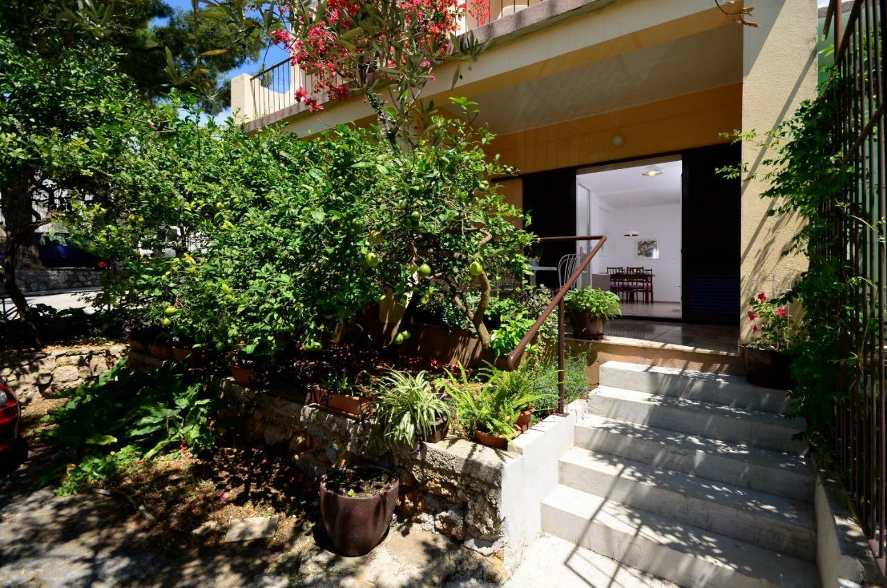 Apartments Denise Podgora Dış mekan fotoğraf