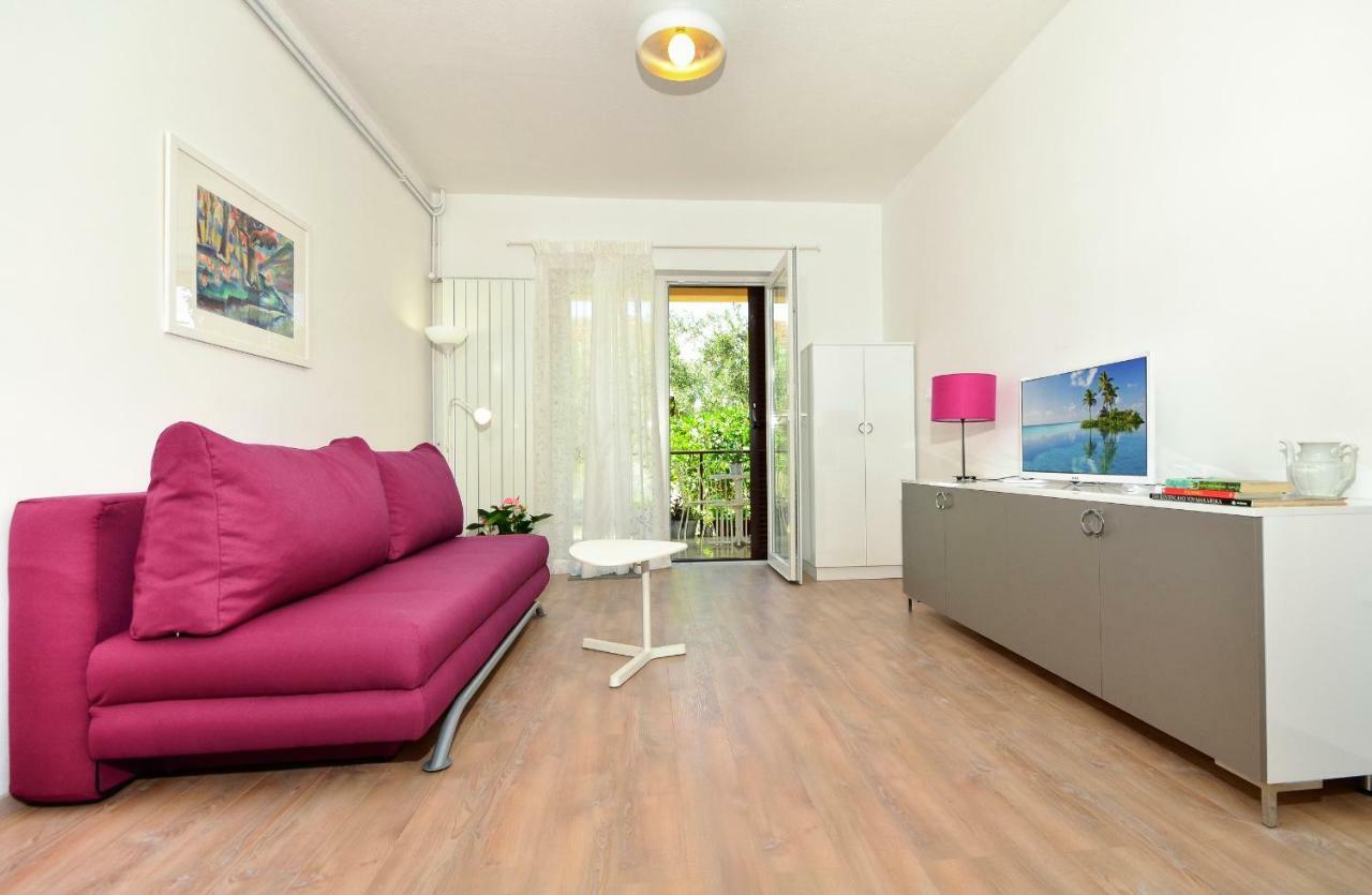 Apartments Denise Podgora Dış mekan fotoğraf